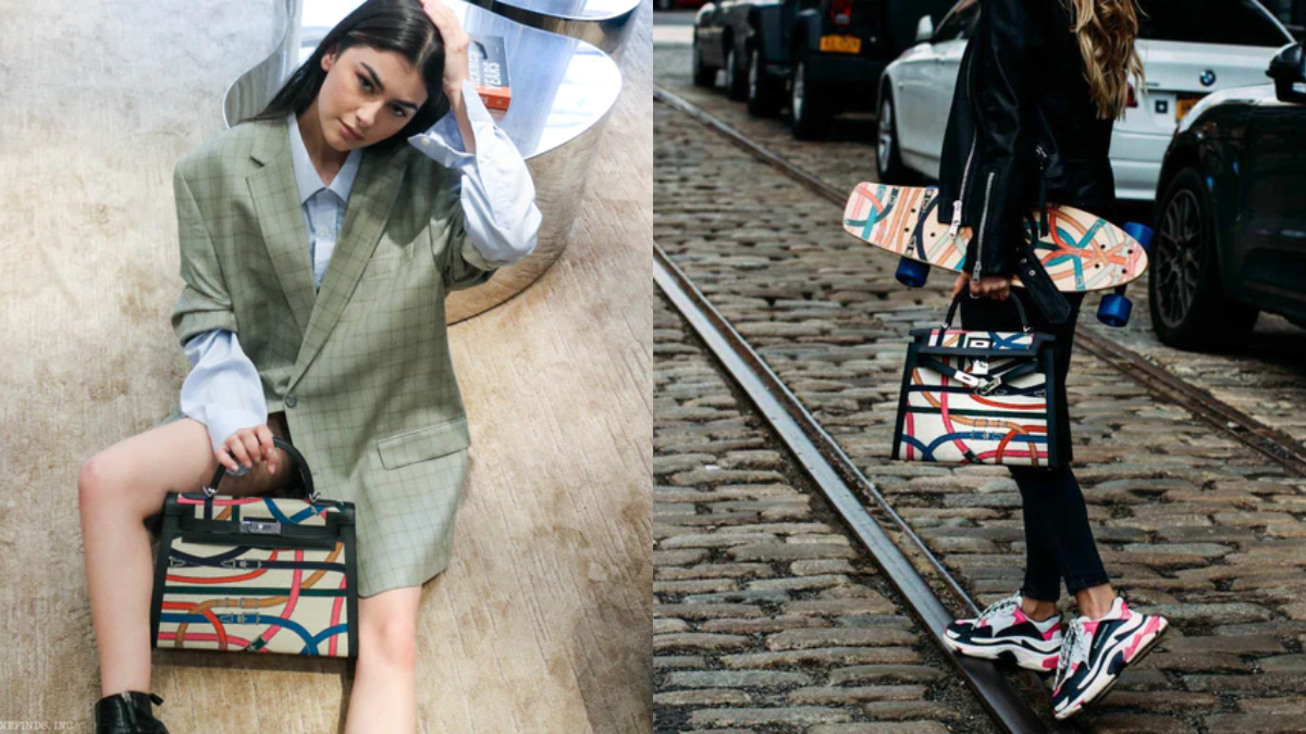 Điều gì đáng mong chờ khi mua Túi Hermès Birkin & Kelly Limited Hinh anh 3: Dieu gi dang mong cho khi mua Tui Hermes Birkin & Kelly Limited