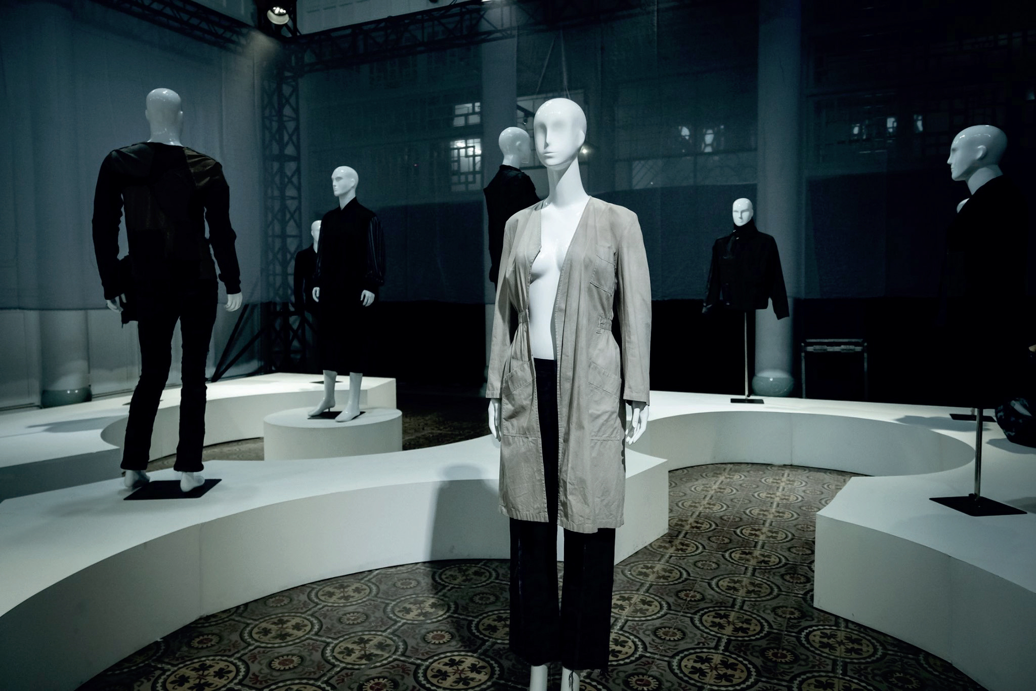 Hinh anh 8: Fashion 2023 se la nam cua xu huong "Thoi trang luu tru"?