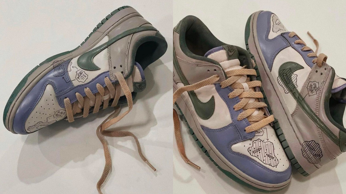 ngam-nhin-phien-ban-nike-dunk-low-quartzcrystal-den-tu-daniel-arsham