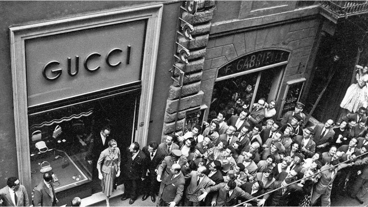 Hinh anh 5: Logo Gucci va cau chuyen lam nen ten tuoi cua thuong hieu danh tieng nay