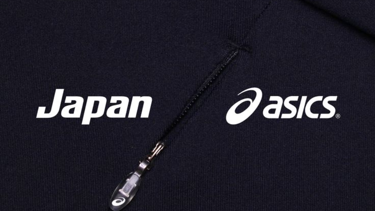 Asics được sản xuất ở đâu? Bạn có biết không Hinh anh 2: Asics duoc san xuat o dau? Ban co biet khong