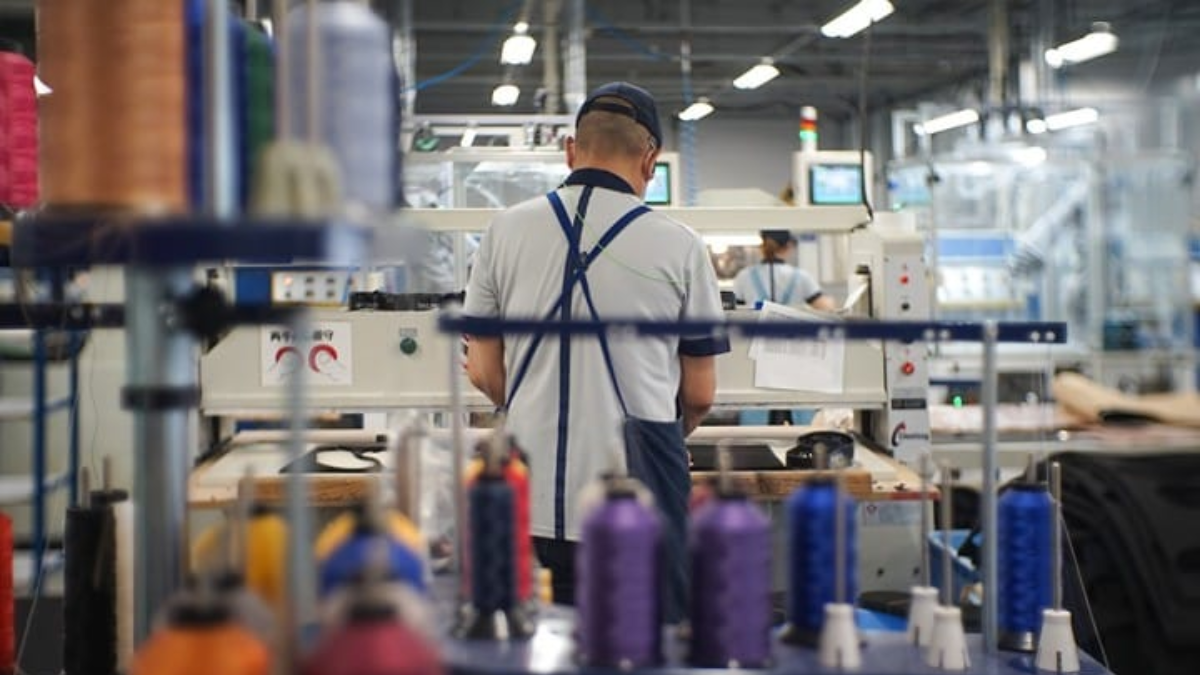 Asics được sản xuất ở đâu? Bạn có biết không Hinh anh 4: Asics duoc san xuat o dau? Ban co biet khong