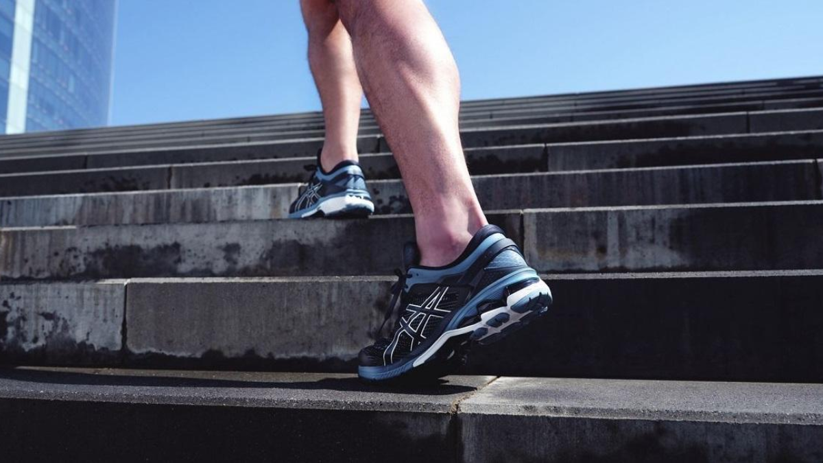 Asics được sản xuất ở đâu? Bạn có biết không Hinh anh 5: Asics duoc san xuat o dau? Ban co biet khong