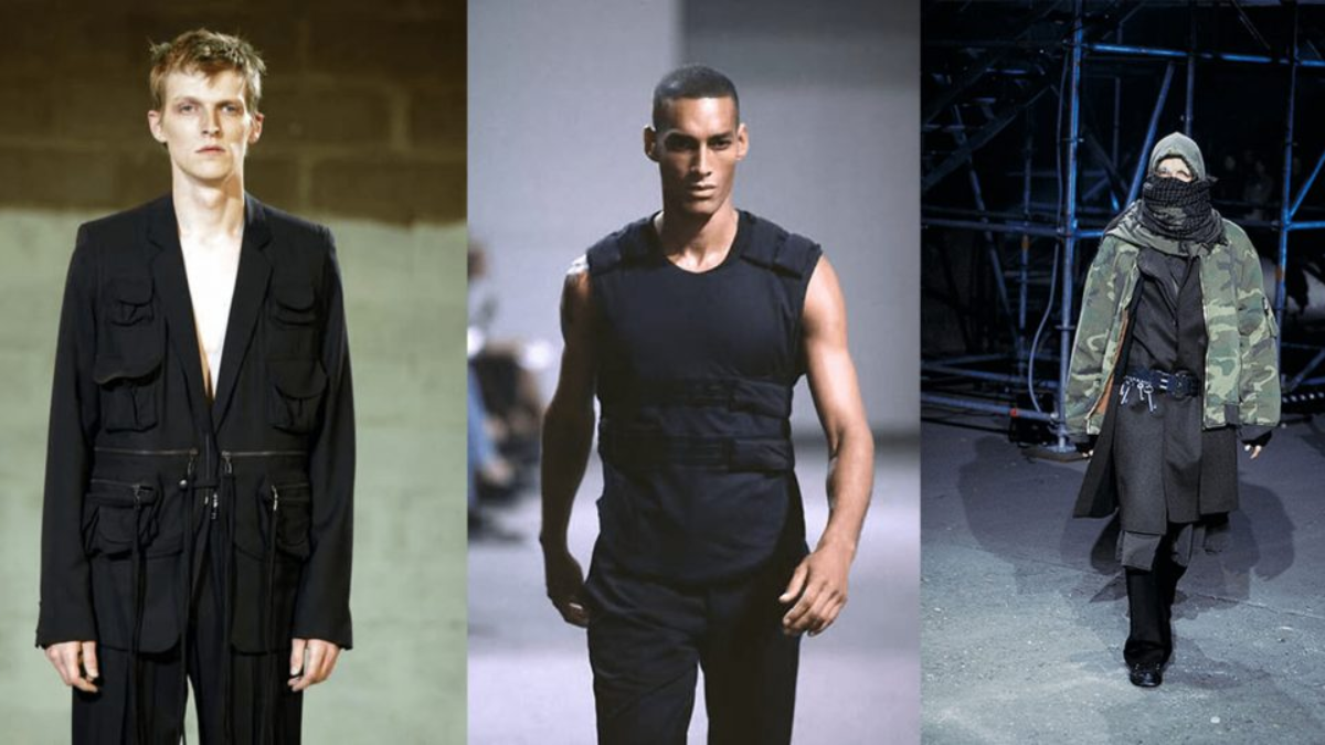 Hinh anh 1: Fashion 2023 se la nam cua xu huong "Thoi trang luu tru"?