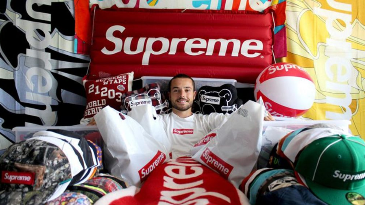 Hinh anh 2: Nhung dieu co the ban chua biet ve thuong hieu "Supreme" (Phan 2)