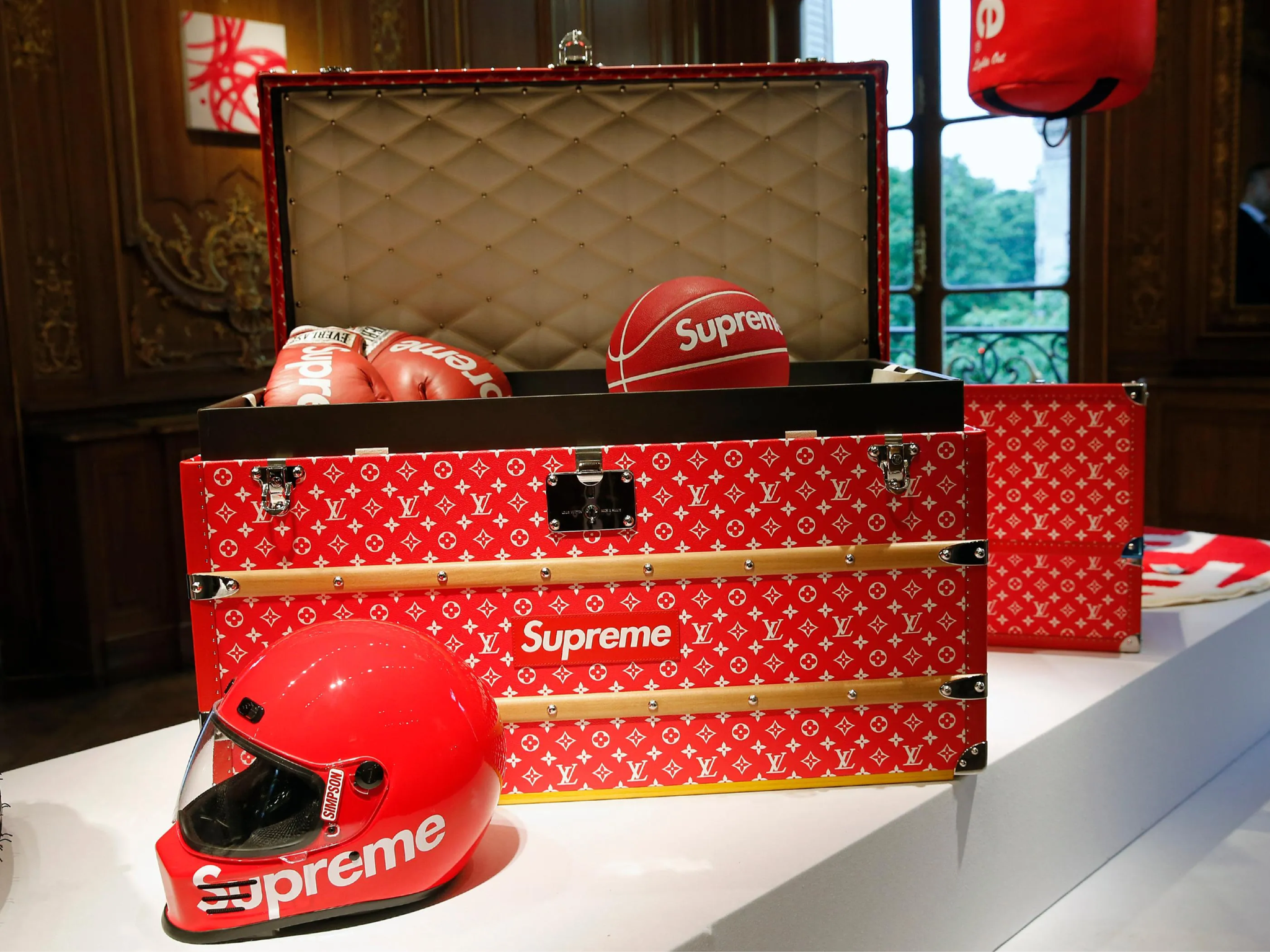 Hinh anh 6: Nhung dieu co the ban chua biet ve thuong hieu "Supreme" (Phan 1)