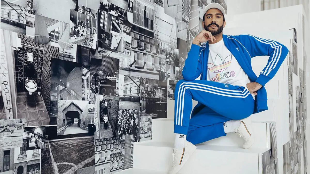 Những xu hướng tuyệt vời mà Adidas mang tới cho chúng ta trong 2023 Hinh anh 1: Nhung xu huong tuyet voi ma Adidas mang toi cho chung ta trong 2023