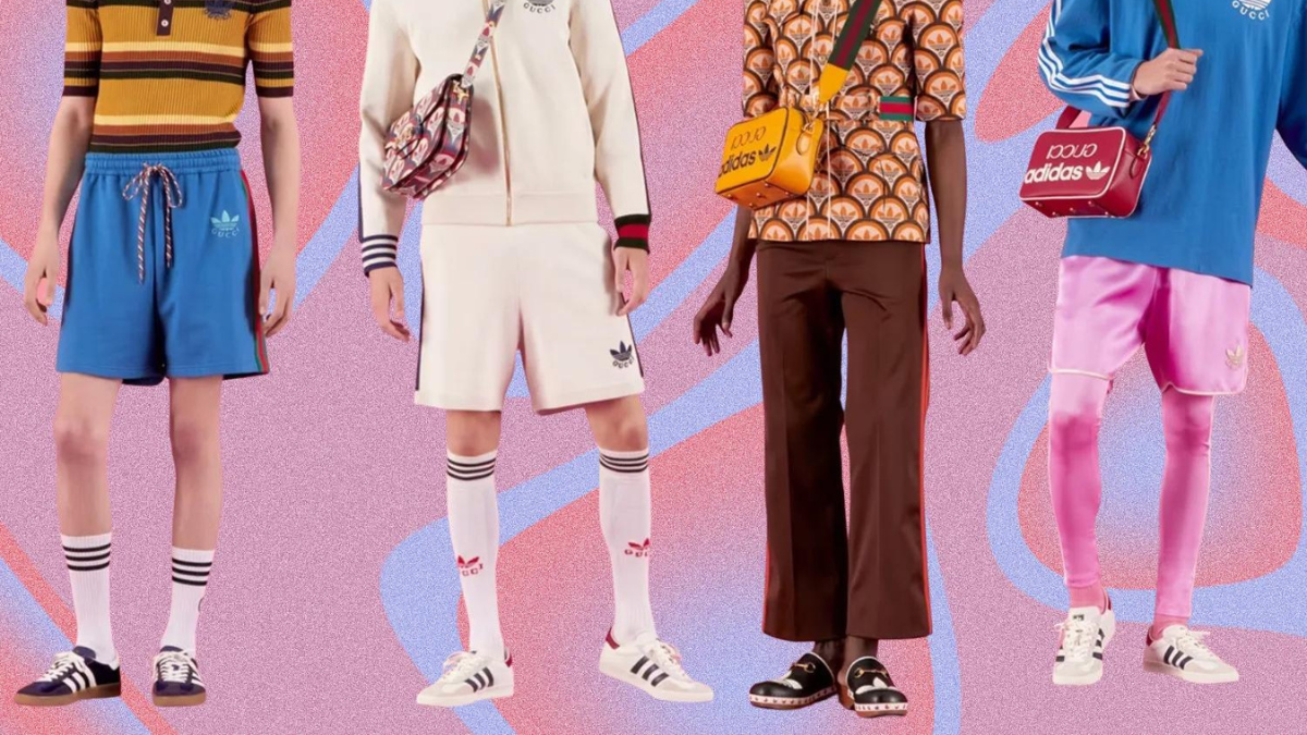 Những xu hướng tuyệt vời mà Adidas mang tới cho chúng ta trong 2023 Hinh anh 3: Nhung xu huong tuyet voi ma Adidas mang toi cho chung ta trong 2023