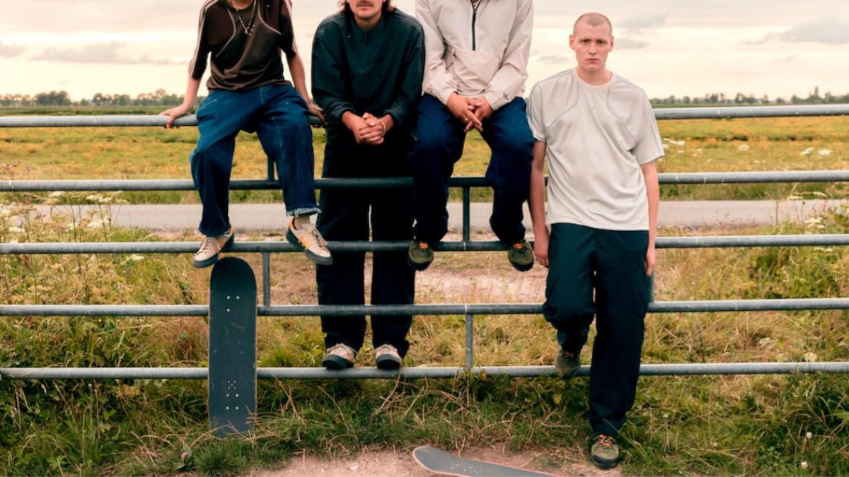 Những xu hướng tuyệt vời mà Adidas mang tới cho chúng ta trong 2023 Hinh anh 6: Nhung xu huong tuyet voi ma Adidas mang toi cho chung ta trong 2023