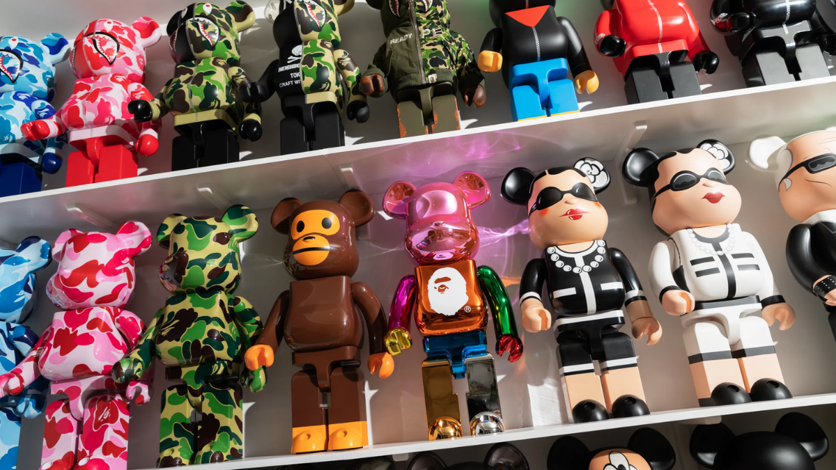 Hinh anh 5: A Bathing Ape (Bape) se tro lai trong nam 2023 ?