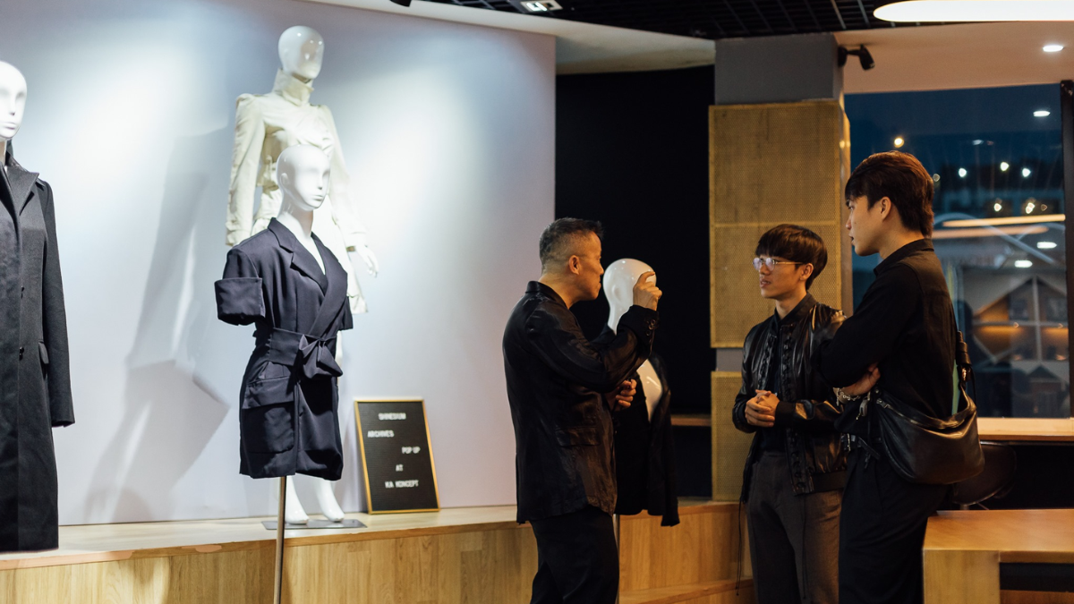 Hinh anh 4: Fashion 2023 se la nam cua xu huong "Thoi trang luu tru"?