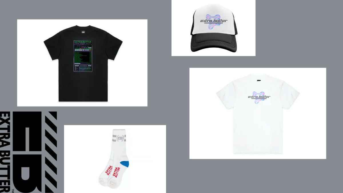 Extra Butter và new balance với bộ sưu tập mới tên New Balance 2002R “Protection Pack" Hinh anh 4: Extra Butter va new balance voi bo suu tap moi ten New Balance 2002R “Protection Pack"