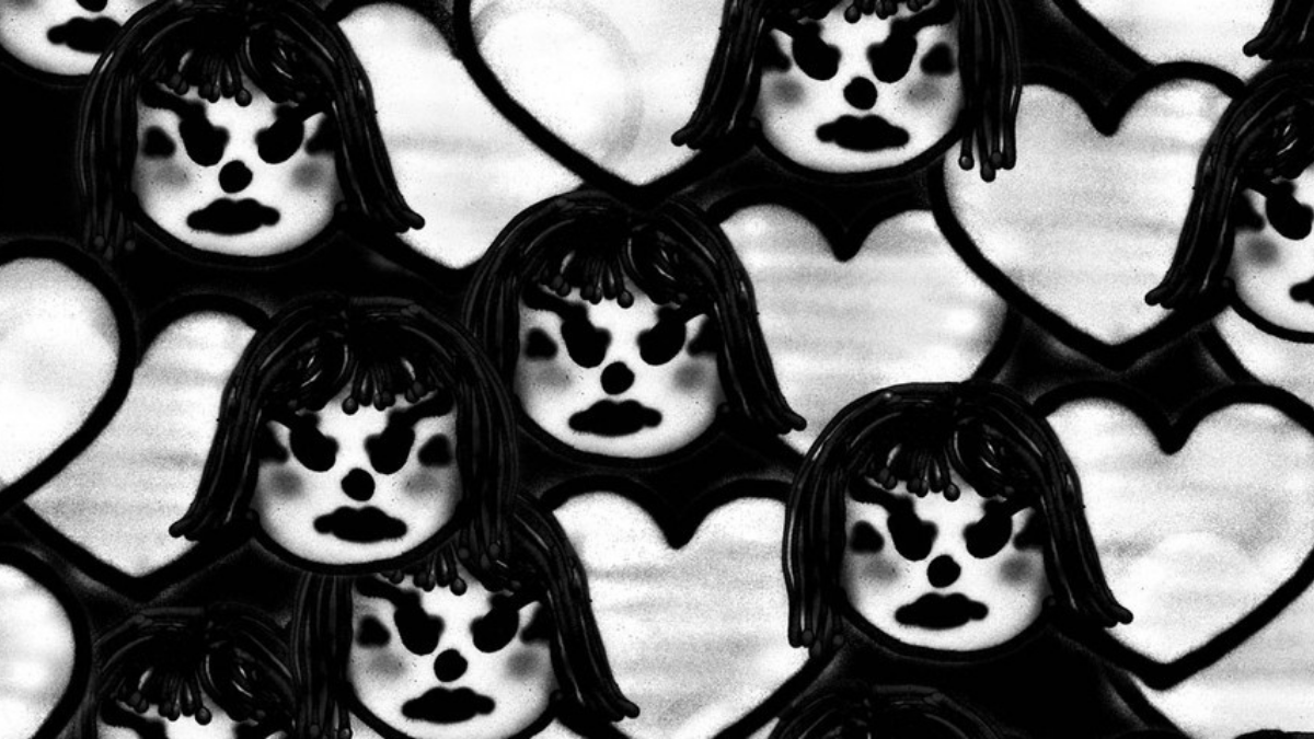 Bước vào thế giới thời trang kĩ thuật số cùng Givenchy NFT Collection Hinh anh 1: Buoc vao the gioi thoi trang ki thuat so cung Givenchy NFT Collection