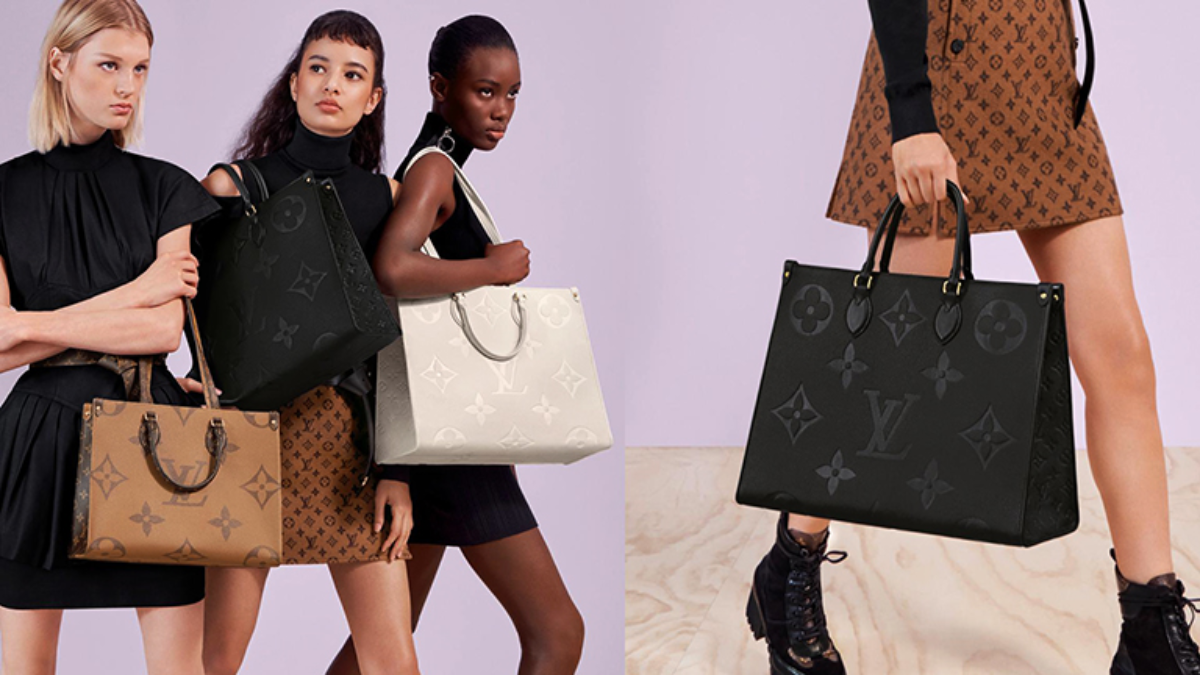 Hinh anh 3: Cau tra loi cho nghi van Louis Vuitton duoc san xuat o dau