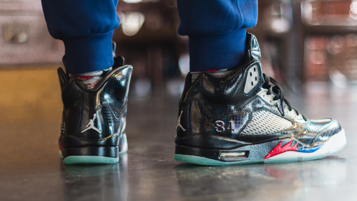 Hinh anh 5: Top 9 nhung doi giay lay cam hung tu phim dien anh bom tan