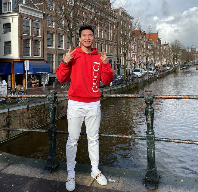 Hinh anh 5: 5 Cach phoi do voi giay Gucci nu dep nhat nam 2021