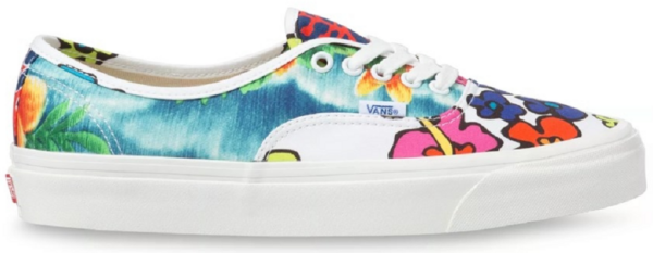 Giày Vans Authentic 44 DX Anaheim 'Factory Fabrics' VN0A38EN19Z