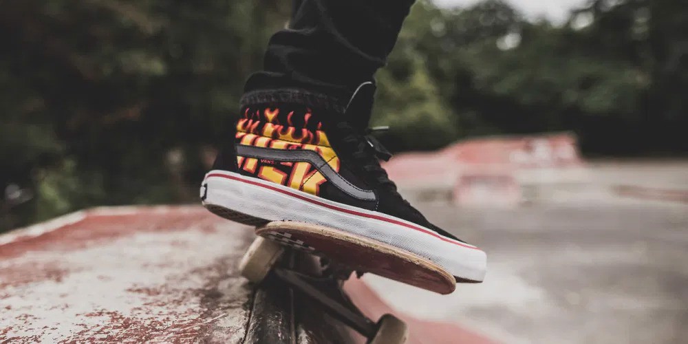 Hinh anh 1: Vans tro thanh con ga de trung vang sau khi bi mua lai?