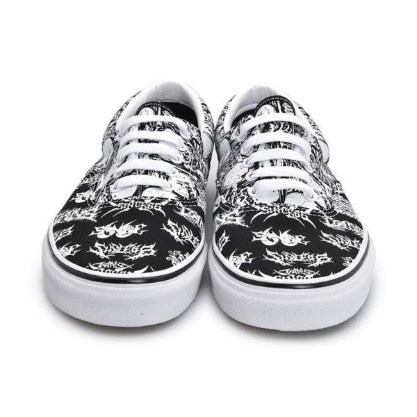 Giày Vans Era 'Forgotten Bones' VN0A4BV4V8V - Ảnh 4