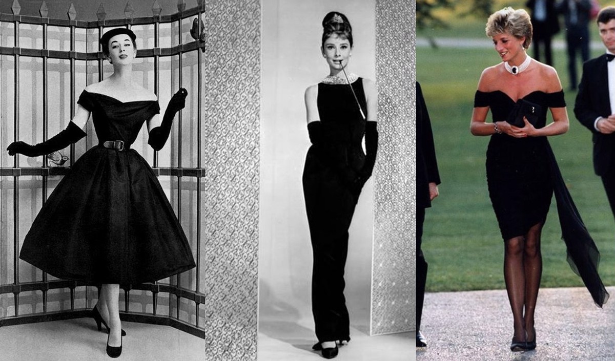 Hinh anh 4: Lich su va y nghia dang sau bieu tuong cua Chanel