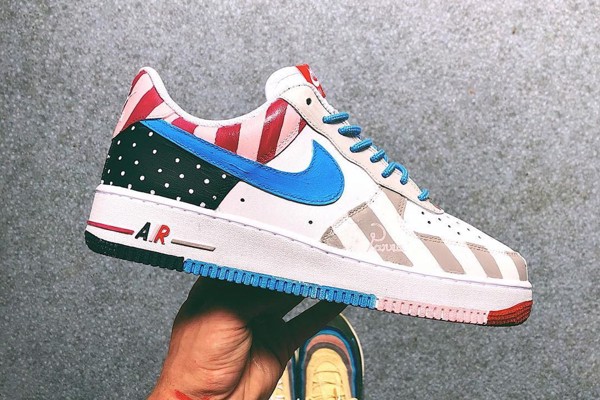 Hinh anh 7: Vi sao Nike la mot trong nhung thuong hieu bi dao nhai nhieu nhat?