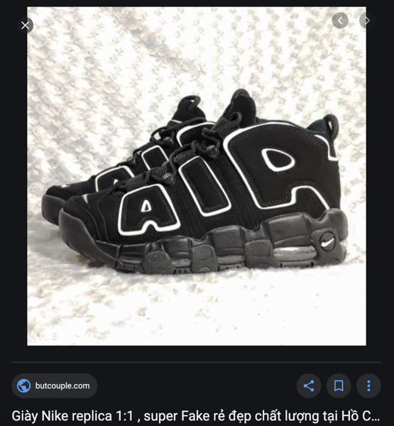 Hinh anh 1: Vi sao Nike la mot trong nhung thuong hieu bi dao nhai nhieu nhat?