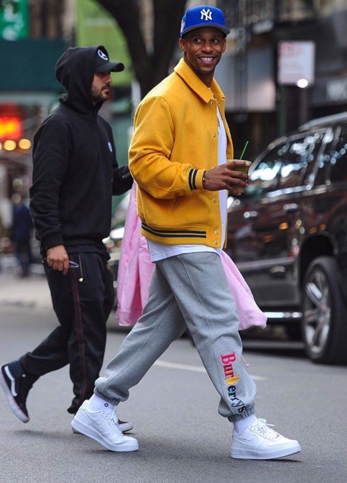 Hinh anh 2: 12 Ly do nen hay khong nen mua Air Force 1 Low