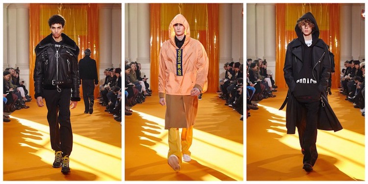 Cùng tìm hiểu về Virgil Abloh, Giám đốc Sáng tạo của Kanye West và Nhà sáng lập Off White Hinh anh 6: Cung tim hieu ve Virgil Abloh, Giam doc Sang tao cua Kanye West va Nha sang lap Off White