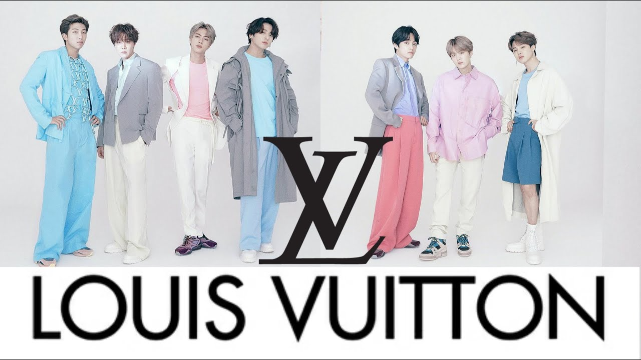bts-xuat-hien-cung-bo-suu-tap-moi-nhat-cua-louis-vuitton