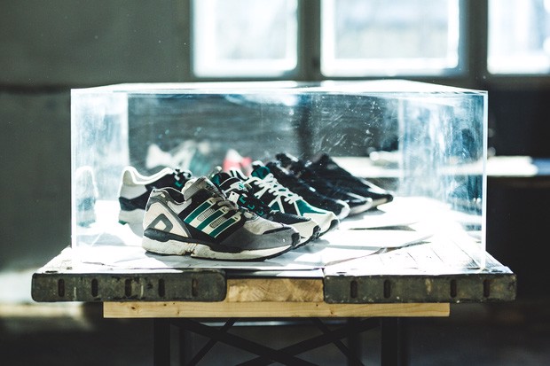 Adidas kỷ niệm 30 năm ngày ra mắt dòng giày EQT bằng các bản collab và retro Hinh anh 2: Adidas ky niem 30 nam ngay ra mat dong giay EQT bang cac ban collab va retro