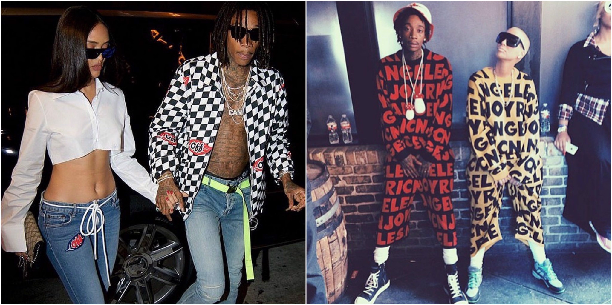 Điểm qua phong cách thời trang độc đáo của những rapper nổi tiếng tài năng thế giới (Phần 2) Hinh anh 10: Diem qua phong cach thoi trang doc dao cua nhung rapper noi tieng tai nang the gioi (Phan 2)