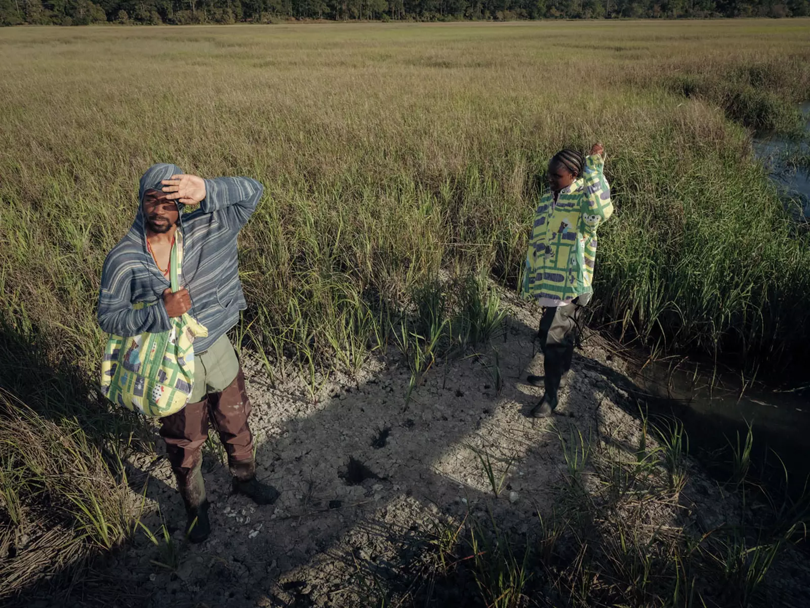 Tremaine Emory đang tạo ra phong cách thời trang của ông có ý nghĩa (Phần 1) Hinh anh 3: Tremaine Emory dang tao ra phong cach thoi trang cua ong co y nghia (Phan 1)