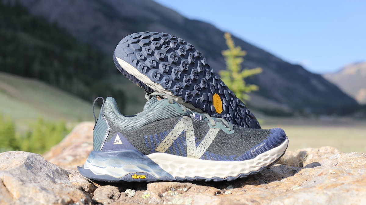 12 đôi giày New Balance đáng mua nhất năm 2021 (Phần 2) Hinh anh 3: 12 doi giay New Balance dang mua nhat nam 2021 (Phan 2)