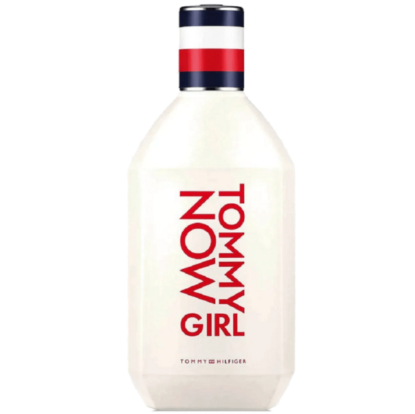 Nước Hoa Tommy Hilfiger Tommy Girl Now EDT
