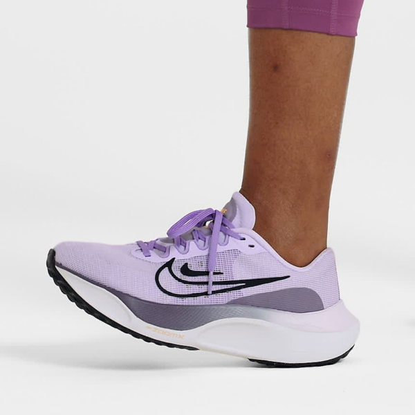 Giày Nike Zoom Fly 5 'Violet' DM8974-500 - Ảnh 5