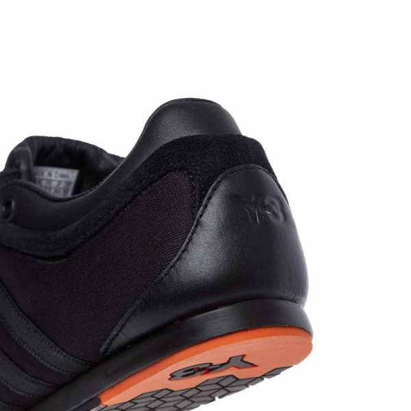 Giày Adidas Y-3 Boxing CG3137 - Ảnh 5