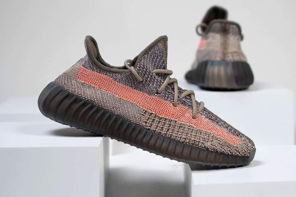 Legitcheck: Hướng dẫn cách phân biệt Yeezy Boost 350 V2 Ash Stone Real và Fake Hinh anh 1: Legitcheck: Huong dan cach phan biet Yeezy Boost 350 V2 Ash Stone Real va Fake