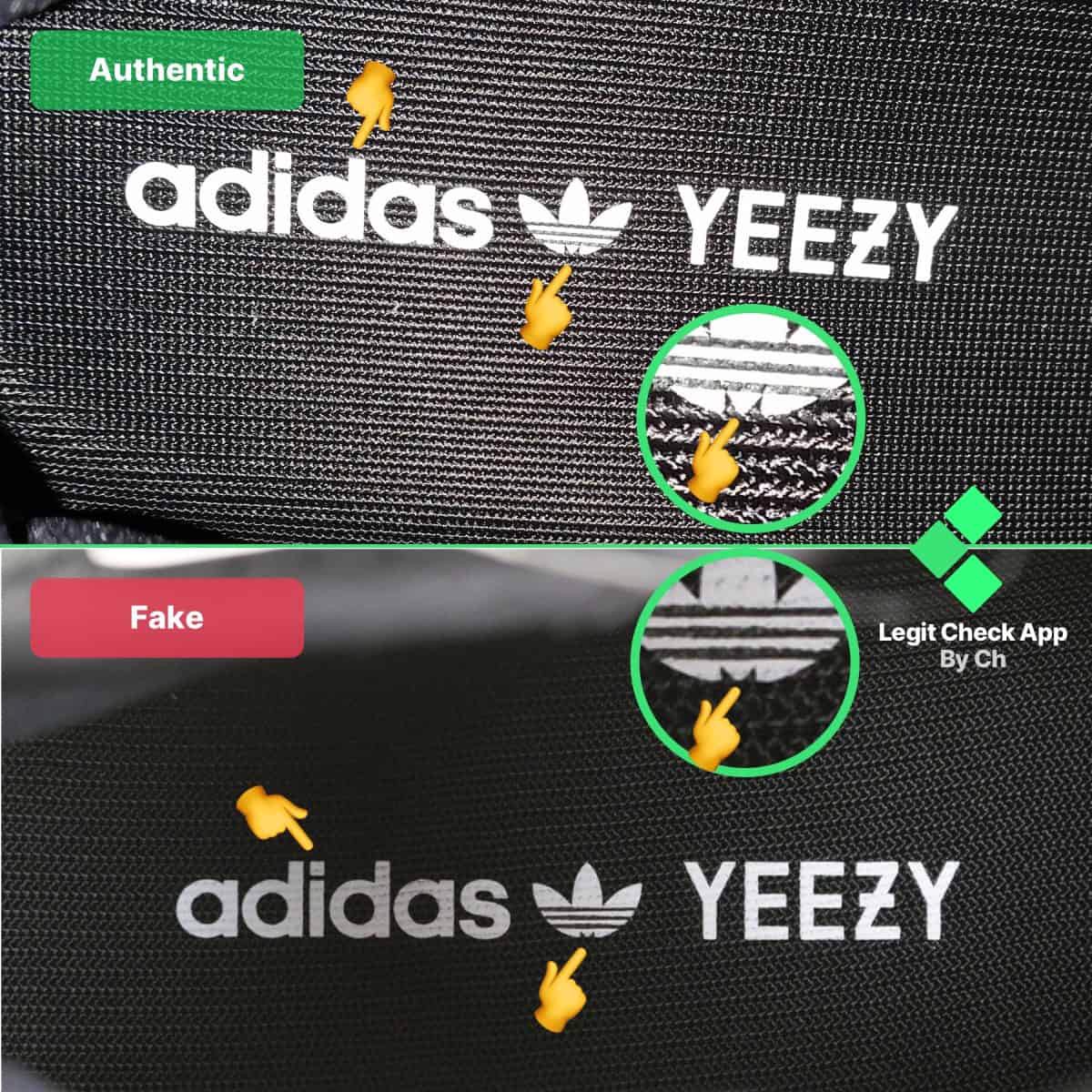 Hinh anh 5: Legitcheck: Cach phan biet Yeezy Boost 360 v2 "Cinder"