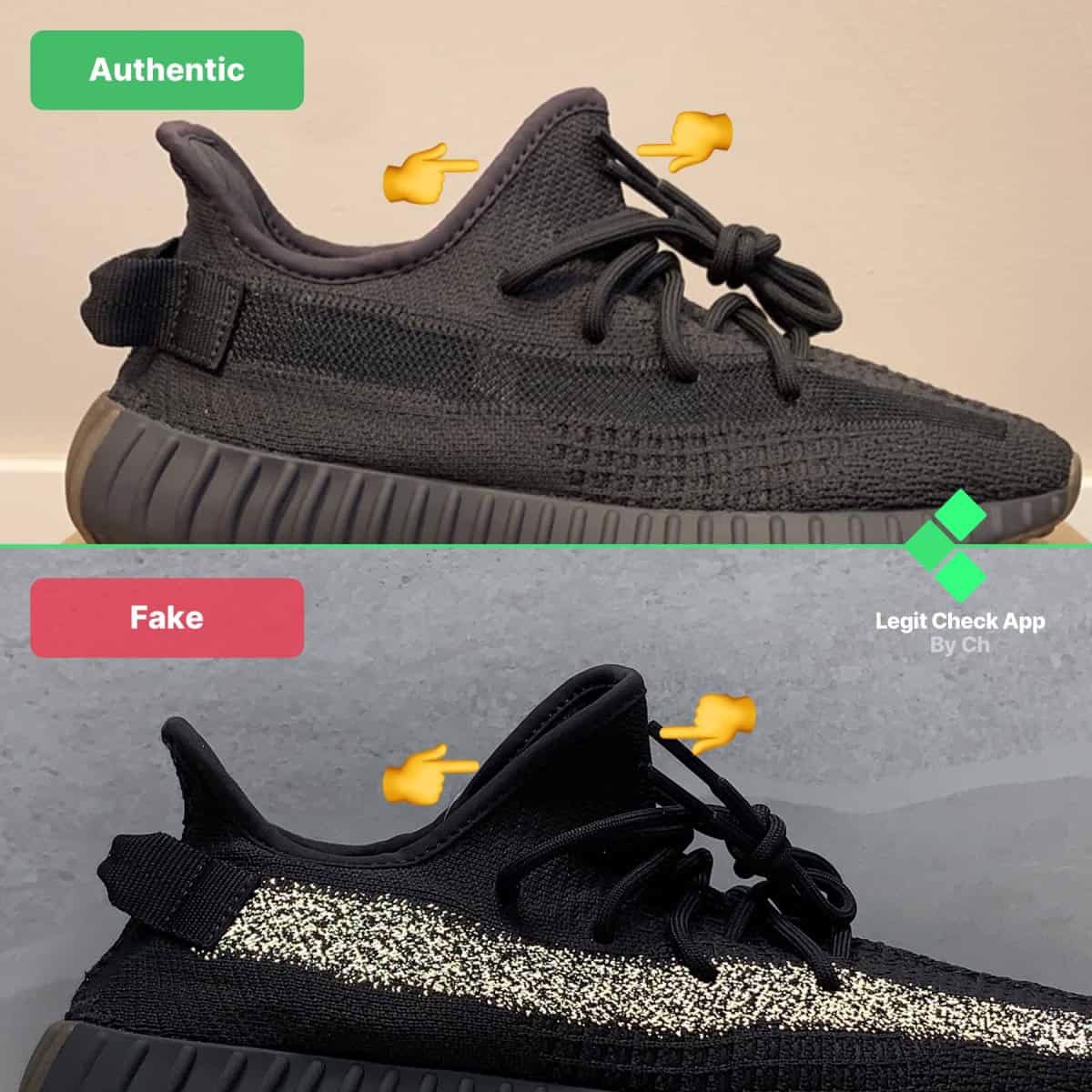 Hinh anh 4: Legitcheck: Cach phan biet Yeezy Boost 360 v2 "Cinder"