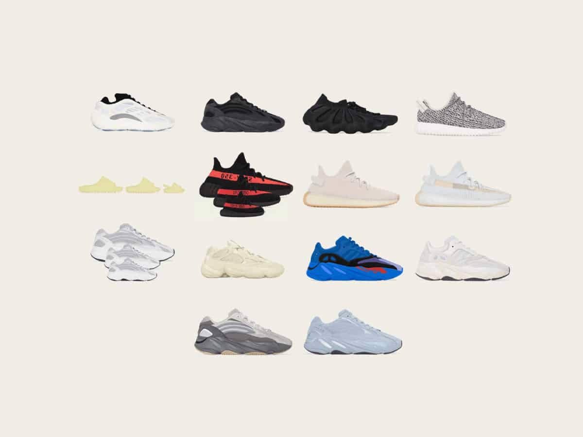 Yeezy Day là gì? Những điều không thể bỏ qua trong sự kiện toàn cầu của adidas Hinh anh 2: Yeezy Day la gi? Nhung dieu khong the bo qua trong su kien toan cau cua adidas