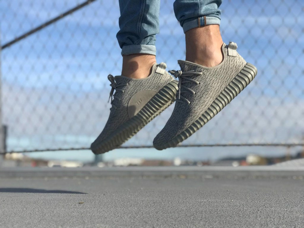 Yeezy Boost 350