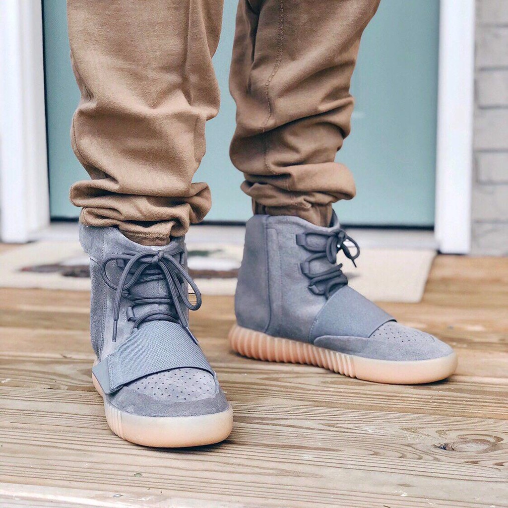 Yeezy Boost 750
