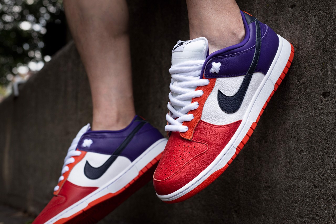 Hinh anh 10: Nhung doi giay the thao duoc ua thich nhat nua dau nam 2021