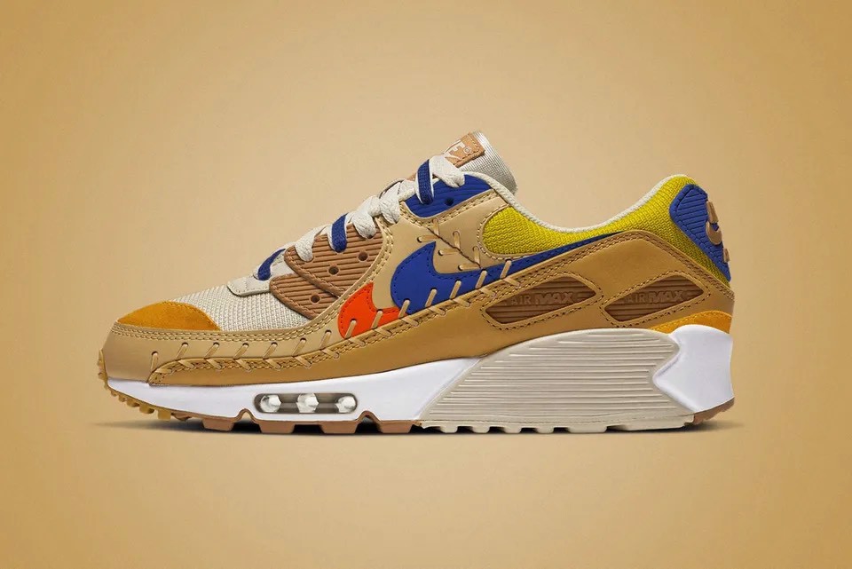 Điều gì sẽ xảy ra khi những đôi giày này được collab cùng Sacai? Hinh anh 3: Dieu gi se xay ra khi nhung doi giay nay duoc collab cung Sacai?