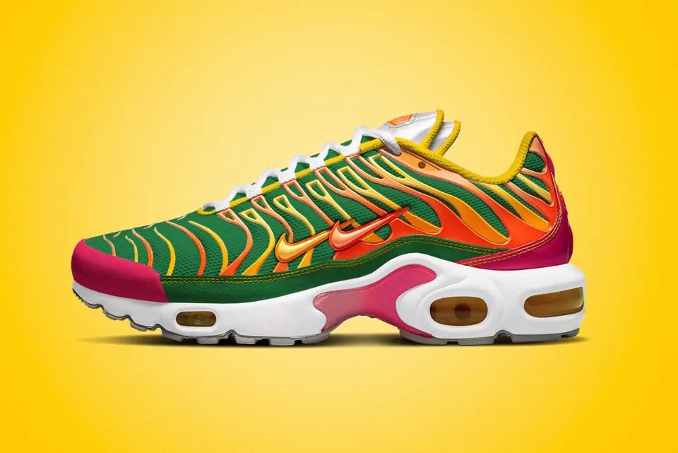 Điều gì sẽ xảy ra khi những đôi giày này được collab cùng Sacai? Hinh anh 2: Dieu gi se xay ra khi nhung doi giay nay duoc collab cung Sacai?