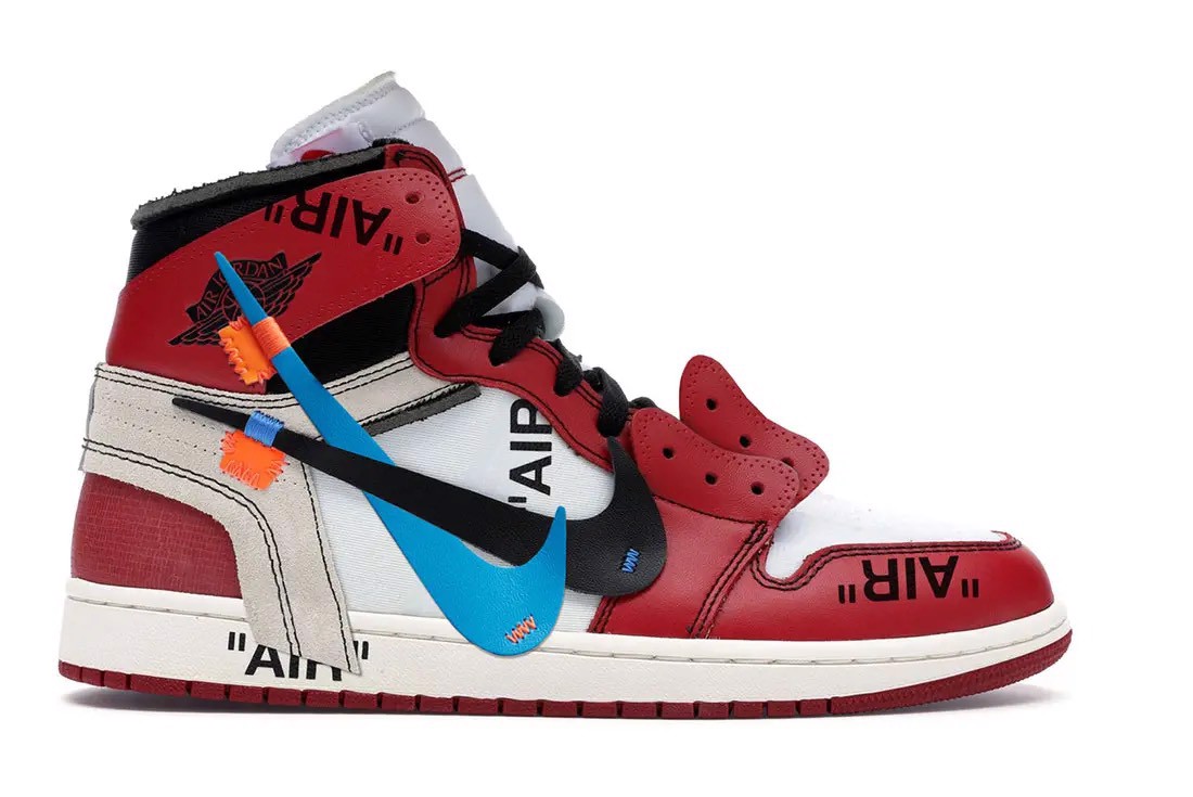 Điều gì sẽ xảy ra khi những đôi giày này được collab cùng Sacai? Hinh anh 6: Dieu gi se xay ra khi nhung doi giay nay duoc collab cung Sacai?