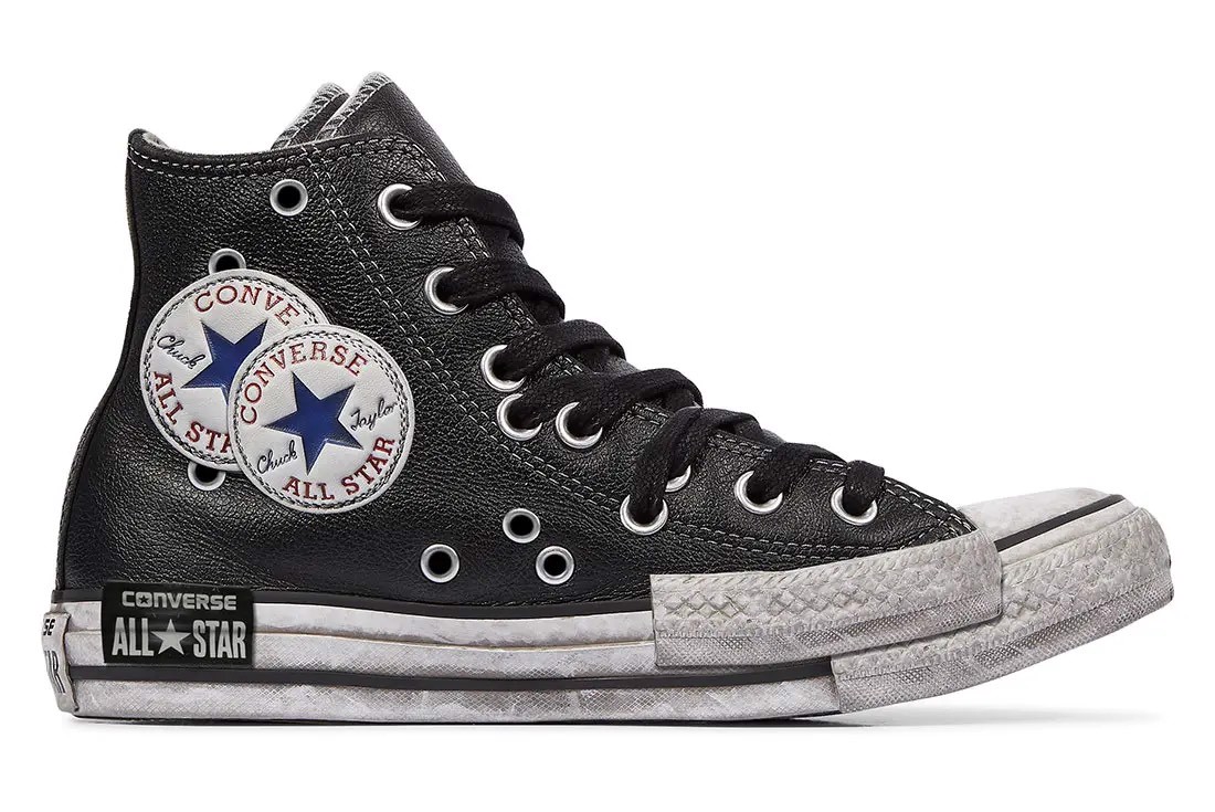 Điều gì sẽ xảy ra khi những đôi giày này được collab cùng Sacai? Hinh anh 4: Dieu gi se xay ra khi nhung doi giay nay duoc collab cung Sacai?