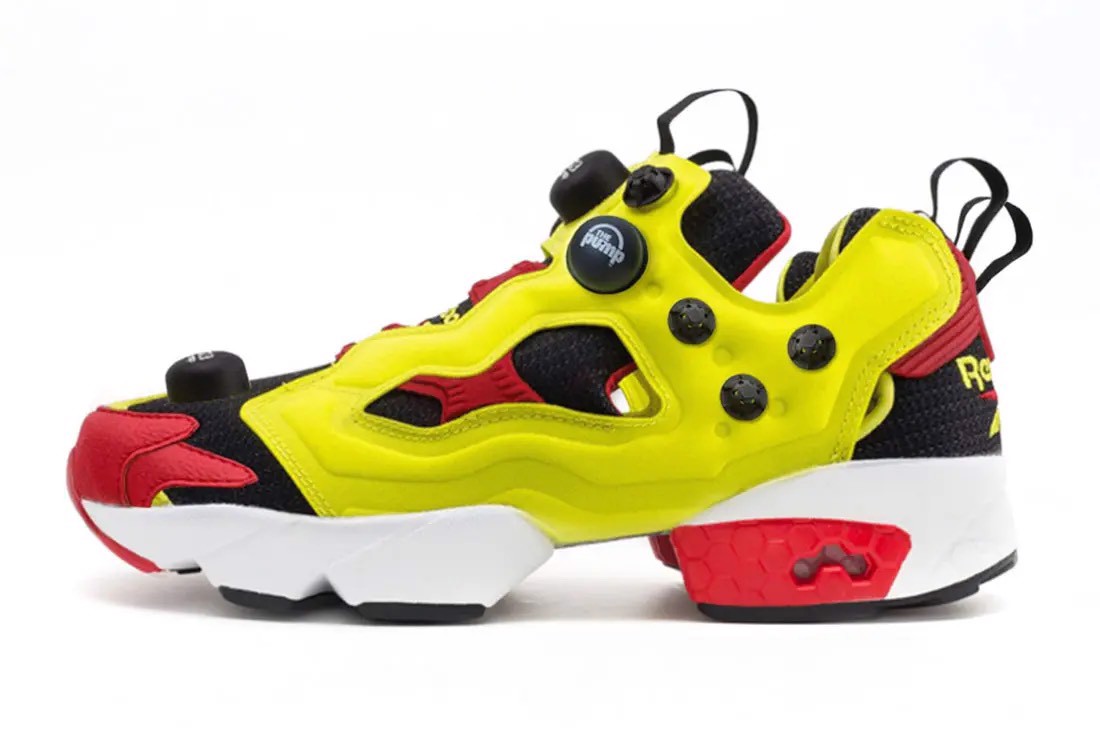 Điều gì sẽ xảy ra khi những đôi giày này được collab cùng Sacai? Hinh anh 5: Dieu gi se xay ra khi nhung doi giay nay duoc collab cung Sacai?