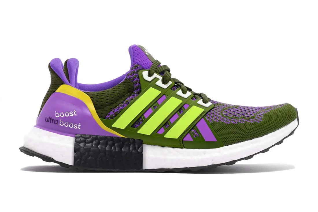 Điều gì sẽ xảy ra khi những đôi giày này được collab cùng Sacai? Hinh anh 7: Dieu gi se xay ra khi nhung doi giay nay duoc collab cung Sacai?