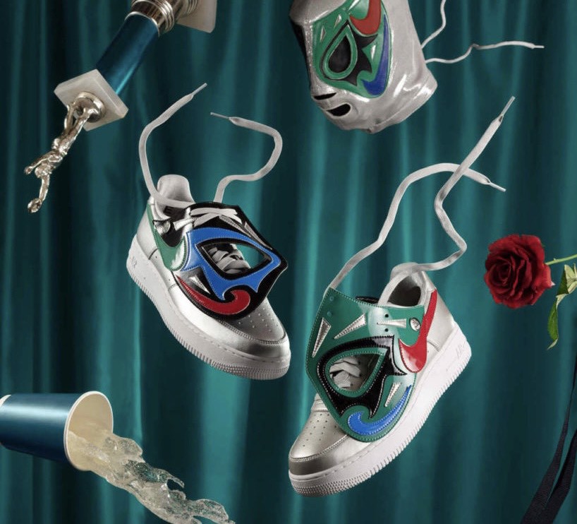 nike-ton-vinh-van-hoa-dau-vat-thong-qua-bo-suu-tap-lucha-libre